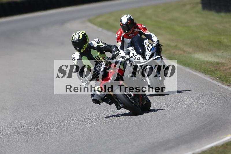 /27 24.07.2026  Speer Racing ADR/Gruppe gelb/254